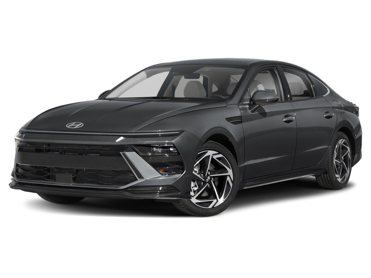 2025 Hyundai Sonata Preferred-Trend 2025 Hyundai Sonata Preferred-Trend