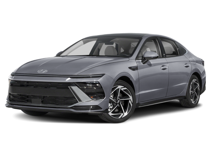 2025 Hyundai Sonata Preferred-Trend 2025 Hyundai Sonata Preferred-Trend