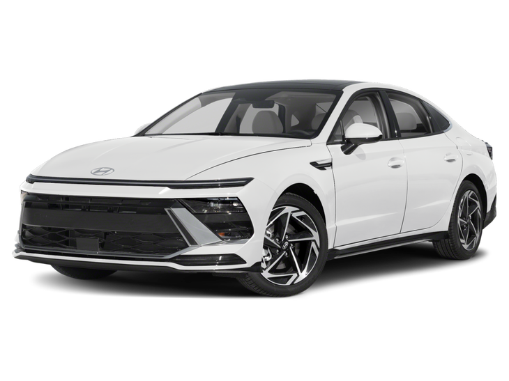 2025 Hyundai Sonata Preferred-Trend 2025 Hyundai Sonata Preferred-Trend