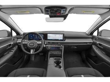 Hyundai Sonata Preferred-Trend