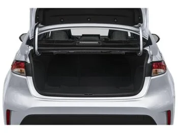 Toyota Corolla LE hybride