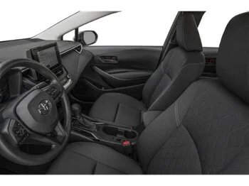 Toyota Corolla LE hybride