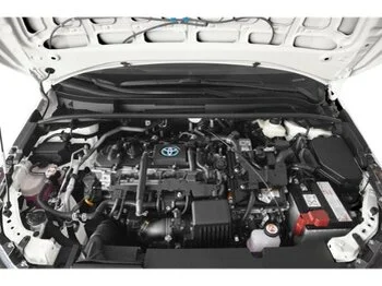 Toyota Corolla LE hybride