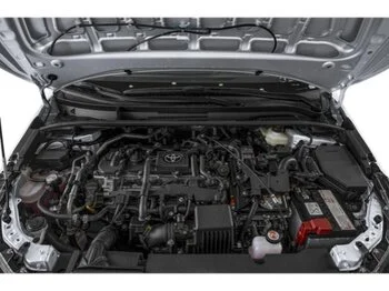 Toyota Corolla LE hybride