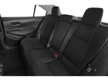 Toyota Corolla LE hybride