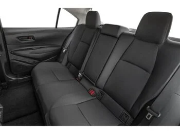 Toyota Corolla LE hybride