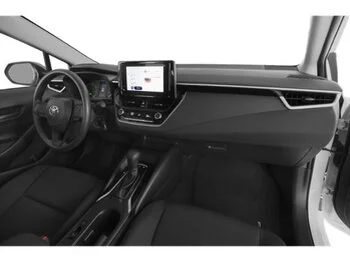 Toyota Corolla LE hybride