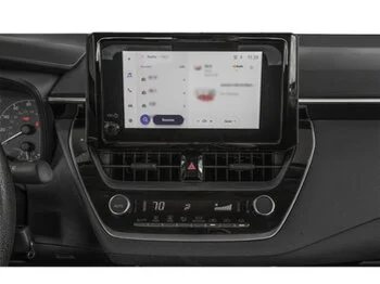 Toyota Corolla LE hybride