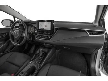 Toyota Corolla LE hybride