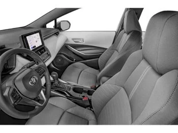 Toyota Corolla Hybride SE