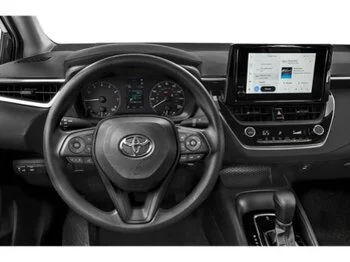 Toyota Corolla L