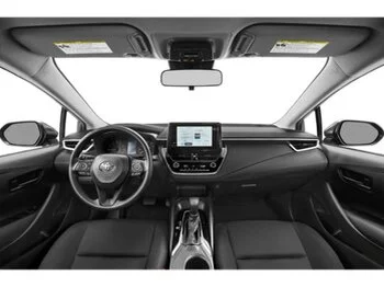 Toyota Corolla L