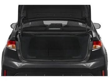 Toyota Corolla SE