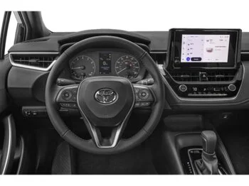 Toyota Corolla SE