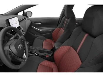 Toyota Corolla SE