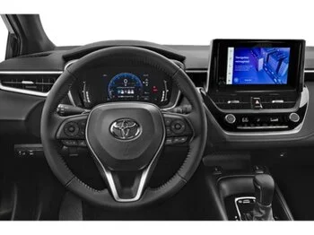 Toyota Corolla XSE