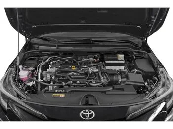 Toyota Corolla XSE