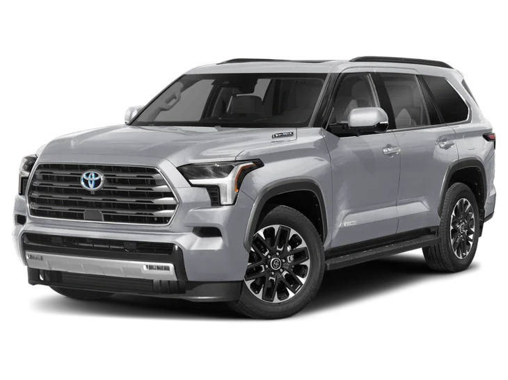 Toyota Sequoia