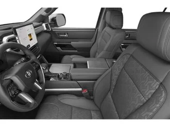 Toyota Sequoia Limitée