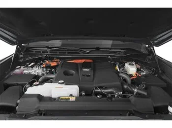Toyota Sequoia Limitée