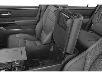 Toyota Sequoia Limitée