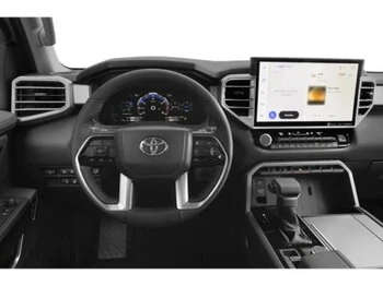 Toyota Sequoia Limitée
