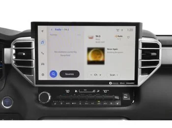 Toyota Sequoia Limitée