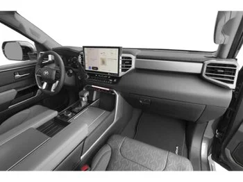 Toyota Sequoia Limitée