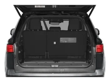Toyota Sequoia Limitée