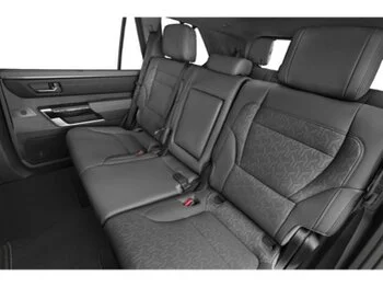 Toyota Sequoia Limitée