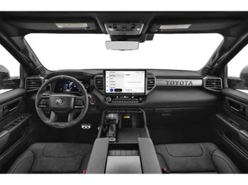 Toyota Sequoia TRD Hors route