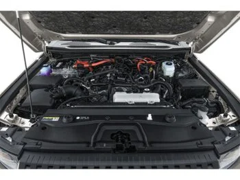 Toyota Land Cruiser 1958
