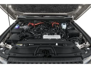 Toyota Land Cruiser 1958