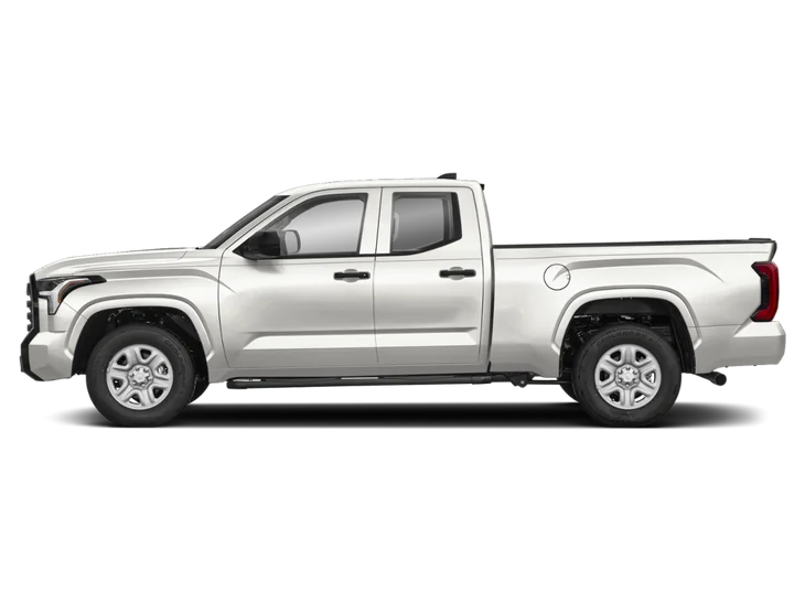 2025 Toyota Tundra 2025