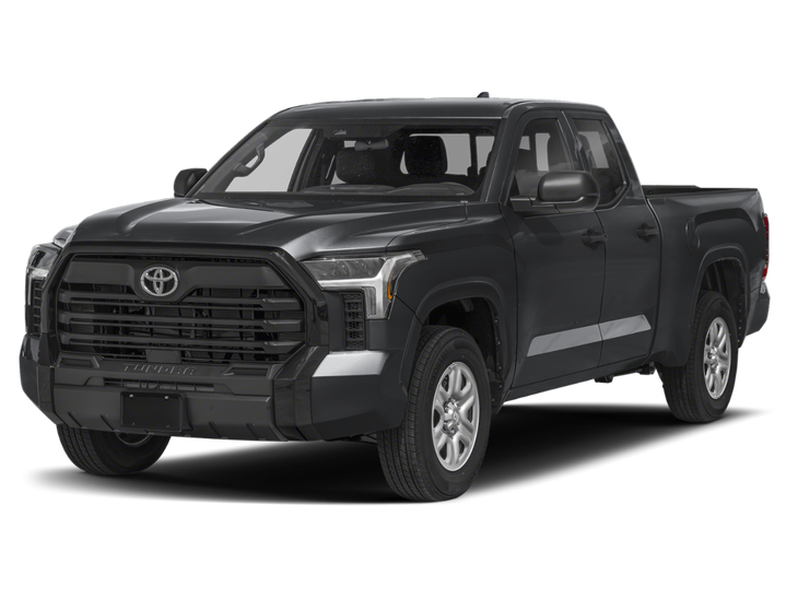 2025 Toyota Tundra SR