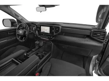Toyota Tundra SR