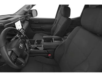 Toyota Tundra SR