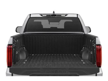 Toyota Tundra Capstone hybride