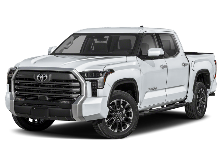 2025 Toyota Tundra Limitée