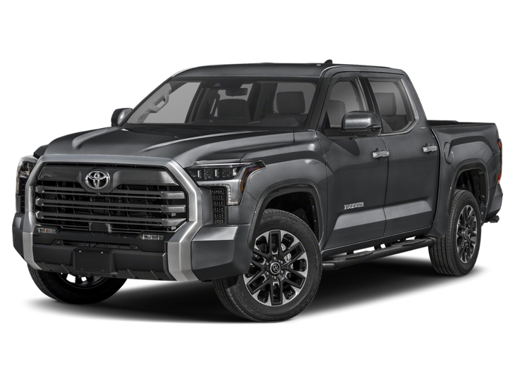 2025 Toyota Tundra Limitée