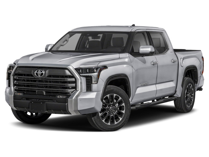 2025 Toyota Tundra Limitée
