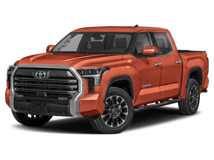 2025 Toyota Tundra Limitée