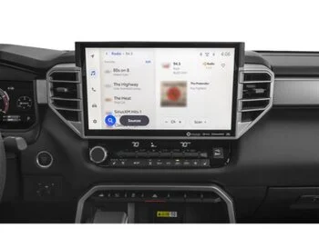 Toyota Tundra Limitée