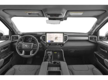 Toyota Tundra Limitée