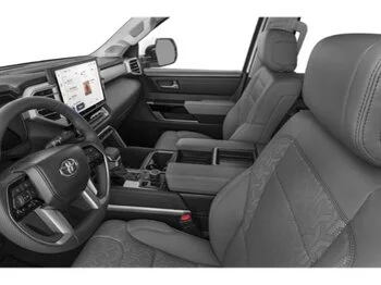 Toyota Tundra Limitée