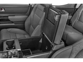 Toyota Tundra Limitée