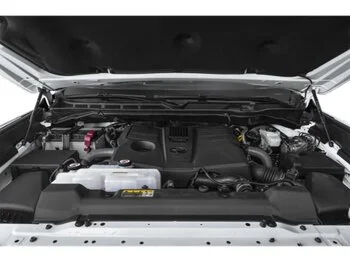 Toyota Tundra Limitée