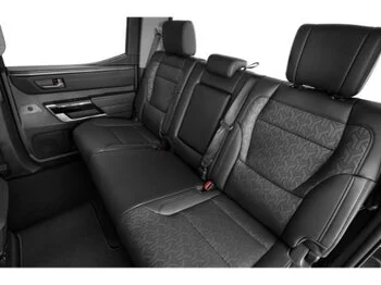 Toyota Tundra modèle Hybride limité
