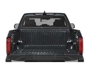 Toyota Tundra modèle Hybride limité