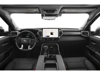 Toyota Tundra modèle Hybride limité